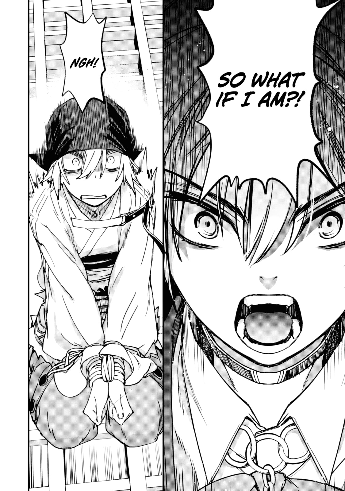 Repeat Vice: Akuyaku Kizoku wa Shinitakunai node Shiten Nou ni Naru no o Yamemashita Chapter 4.5 page 3 - 