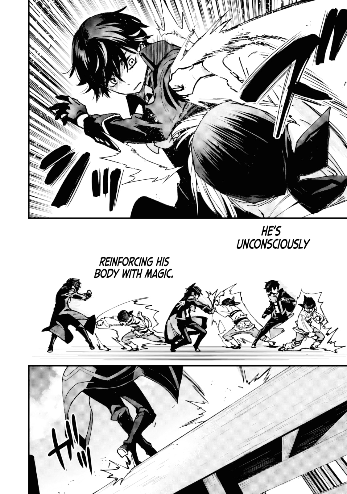 Repeat Vice: Akuyaku Kizoku wa Shinitakunai node Shiten Nou ni Naru no o Yamemashita Chapter 4 page 11 - 
