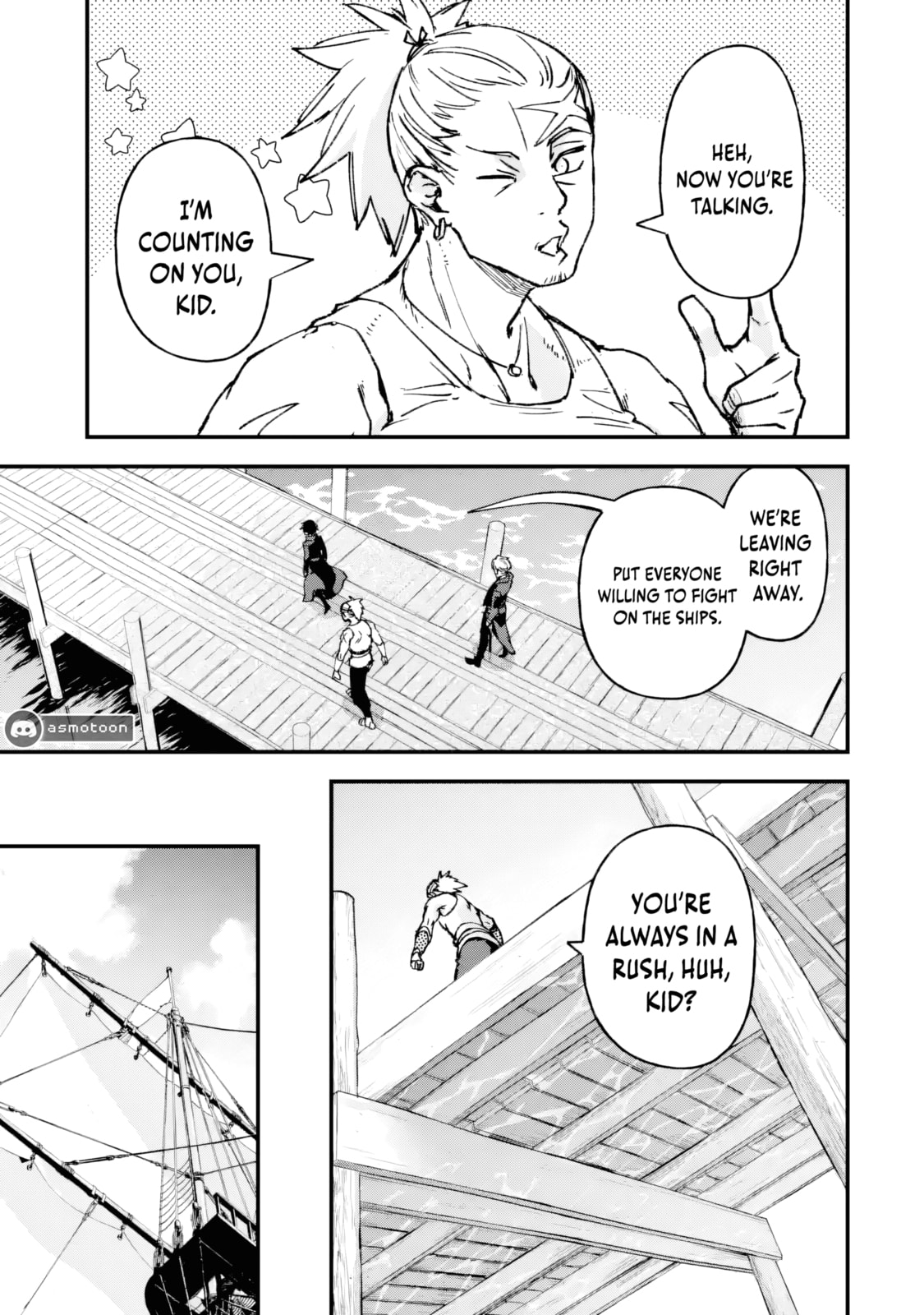 Repeat Vice: Akuyaku Kizoku wa Shinitakunai node Shiten Nou ni Naru no o Yamemashita Chapter 4 page 18 - 