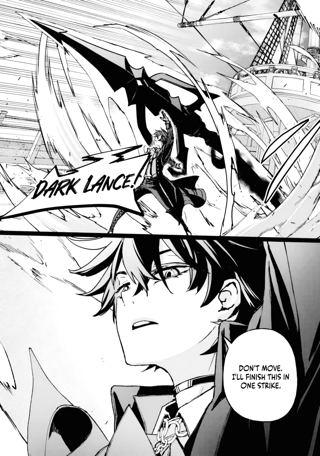Repeat Vice: Akuyaku Kizoku wa Shinitakunai node Shiten Nou ni Naru no o Yamemashita Chapter 4 page 27 - 
