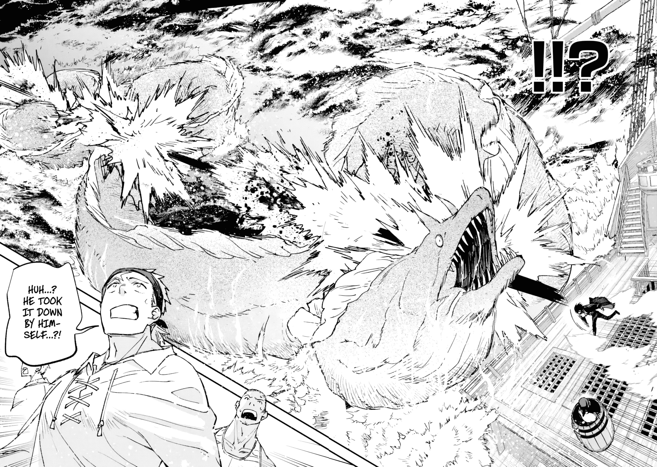 Repeat Vice: Akuyaku Kizoku wa Shinitakunai node Shiten Nou ni Naru no o Yamemashita Chapter 4 page 31 - 