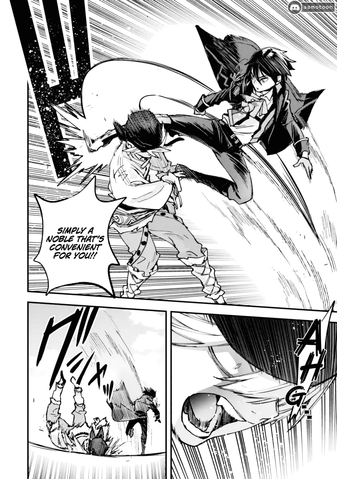 Repeat Vice: Akuyaku Kizoku wa Shinitakunai node Shiten Nou ni Naru no o Yamemashita Chapter 4 page 7 - 