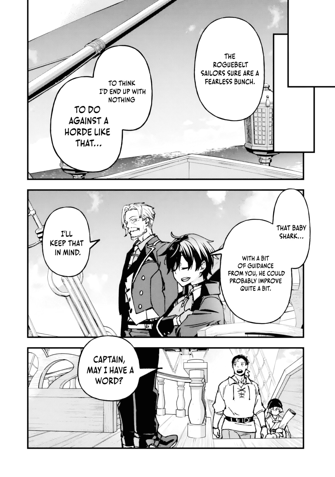 Repeat Vice: Akuyaku Kizoku wa Shinitakunai node Shiten Nou ni Naru no o Yamemashita Chapter 5.1 page 9 - 