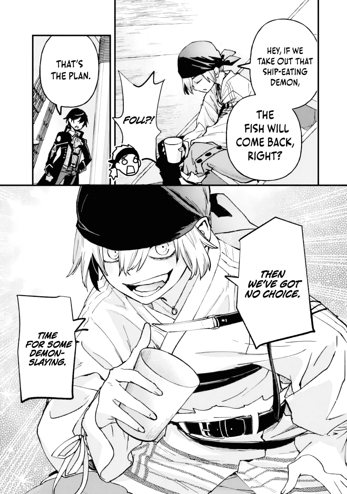 Repeat Vice: Akuyaku Kizoku wa Shinitakunai node Shiten Nou ni Naru no o Yamemashita Chapter 5.2 page 9 - 