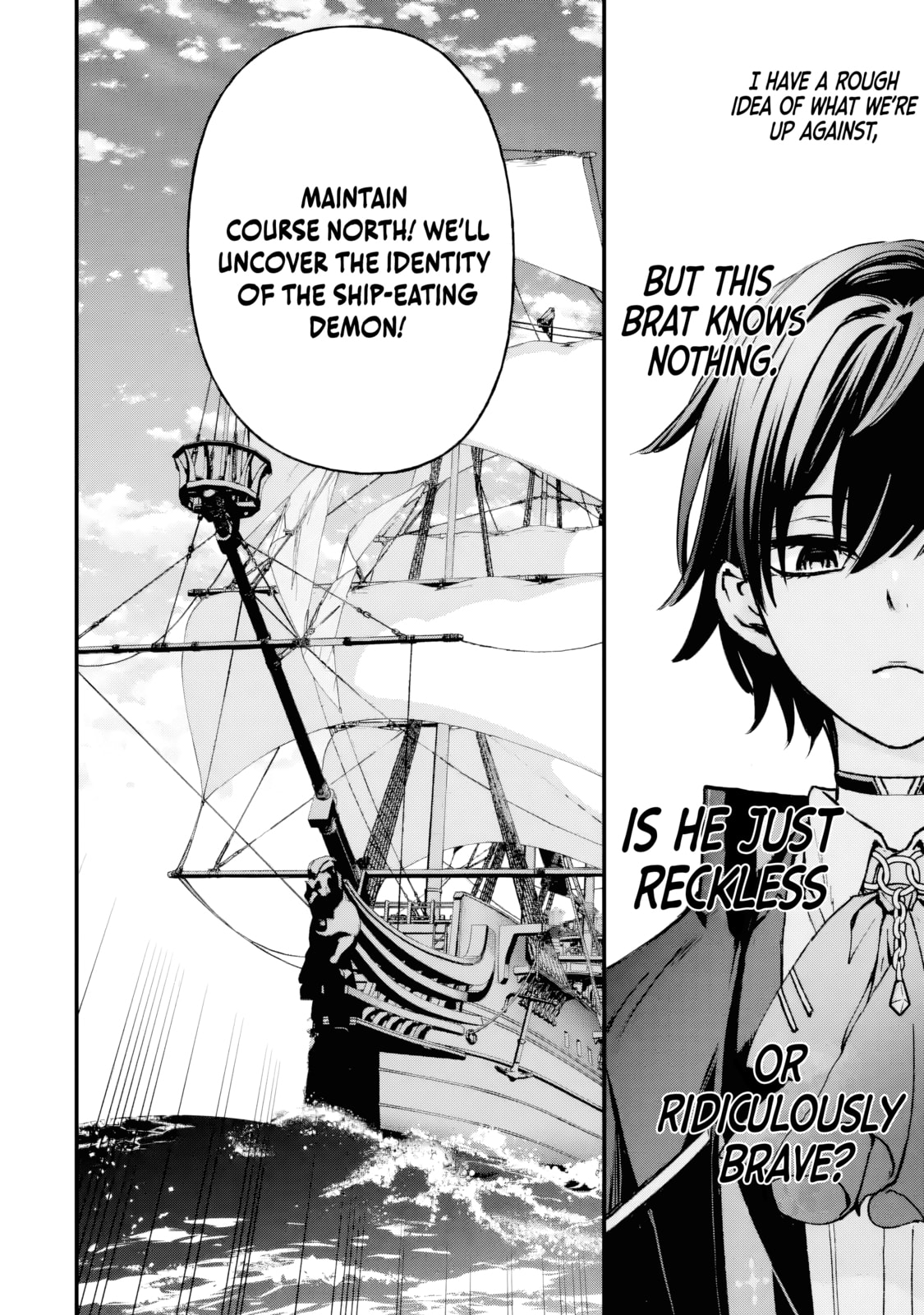 Repeat Vice: Akuyaku Kizoku wa Shinitakunai node Shiten Nou ni Naru no o Yamemashita Chapter 5.2 page 10 - 