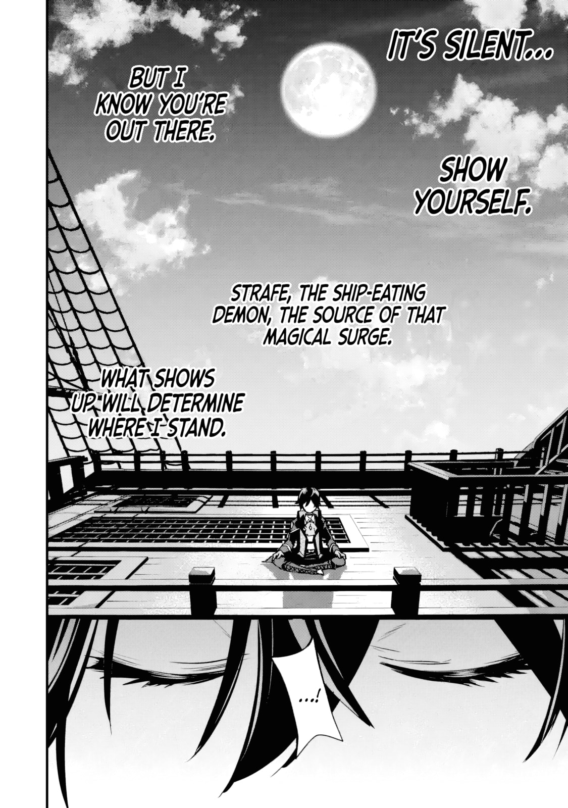 Repeat Vice: Akuyaku Kizoku wa Shinitakunai node Shiten Nou ni Naru no o Yamemashita Chapter 5.3 page 2 - 