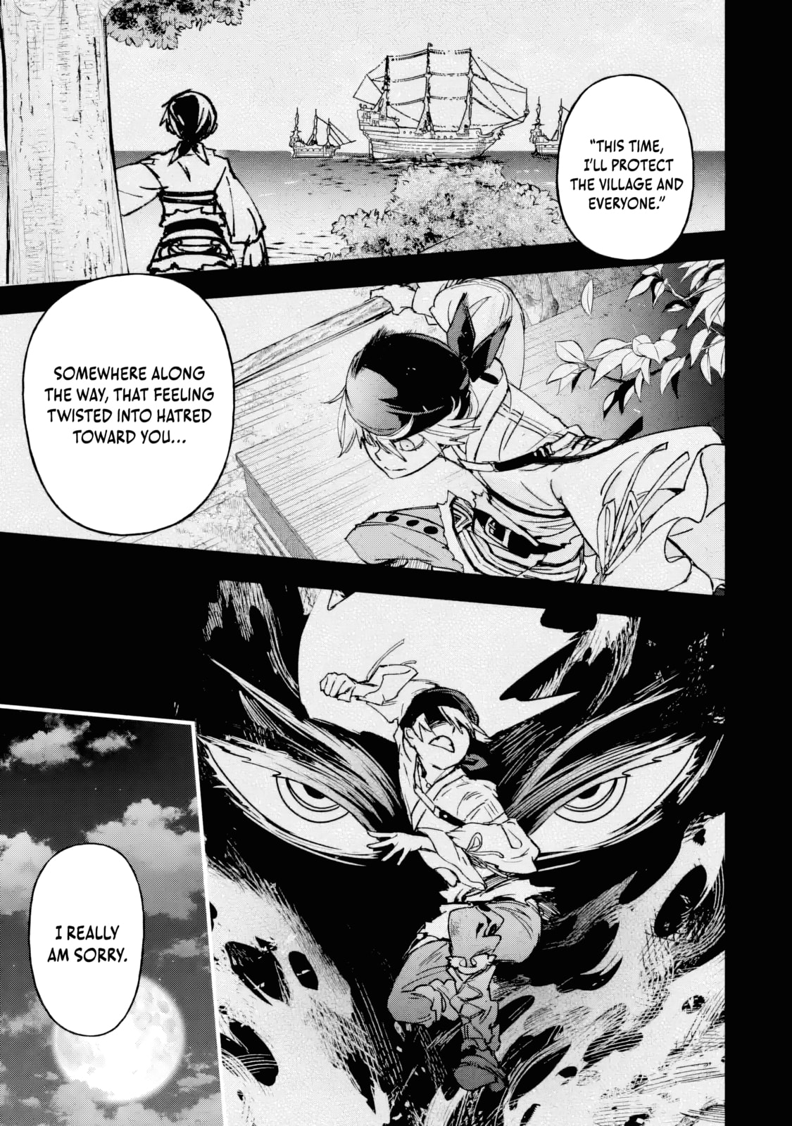 Repeat Vice: Akuyaku Kizoku wa Shinitakunai node Shiten Nou ni Naru no o Yamemashita Chapter 5.3 page 9 - 