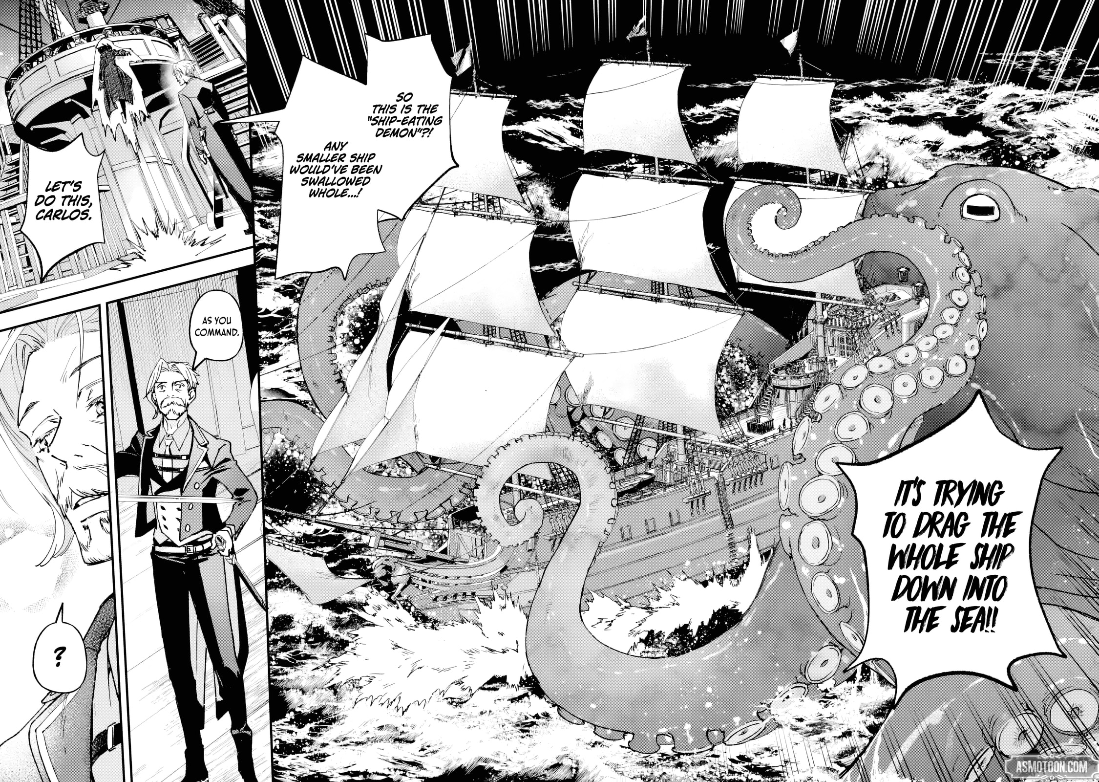 Repeat Vice: Akuyaku Kizoku wa Shinitakunai node Shiten Nou ni Naru no o Yamemashita Chapter 5.4 page 10 - 