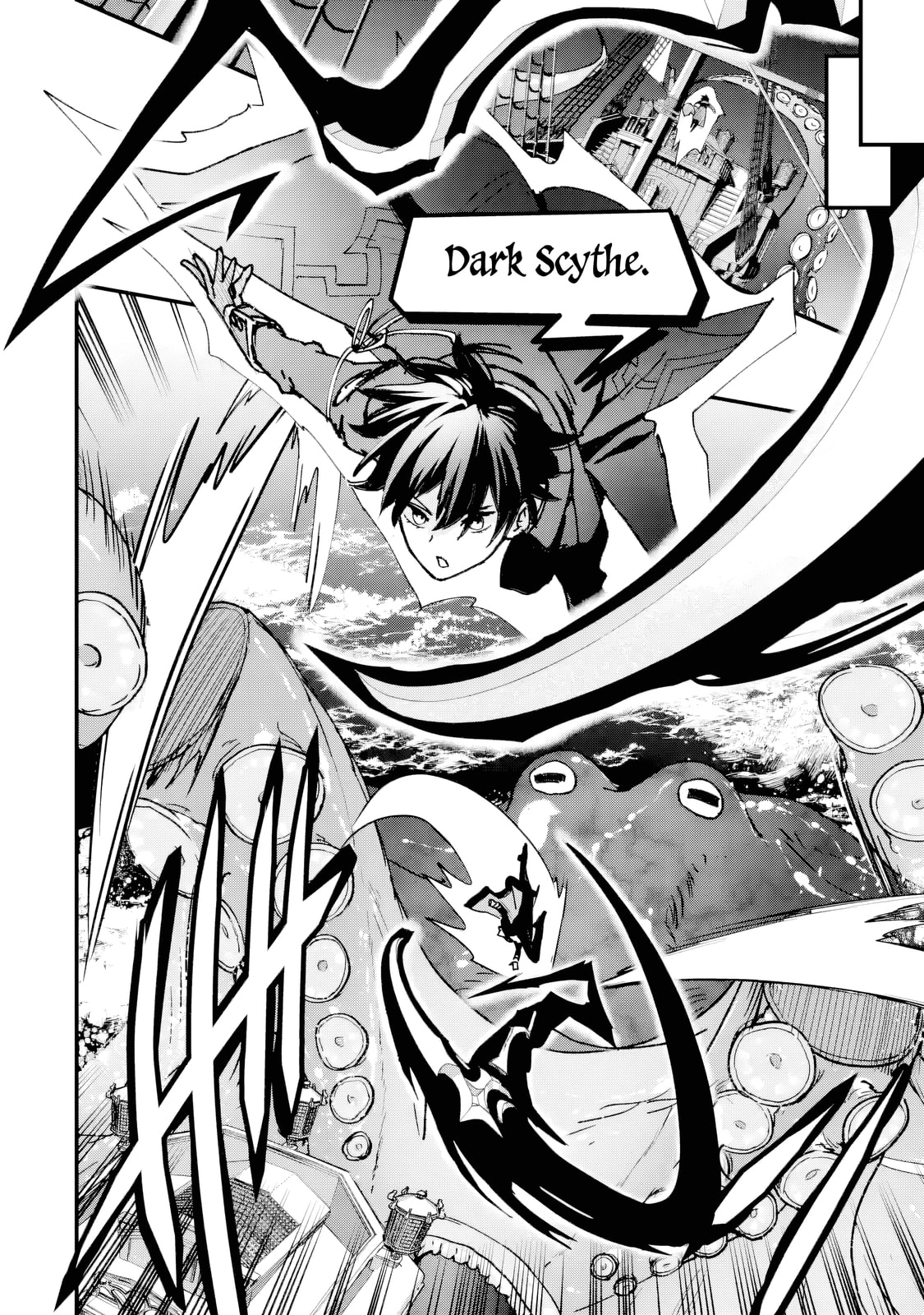 Repeat Vice: Akuyaku Kizoku wa Shinitakunai node Shiten Nou ni Naru no o Yamemashita Chapter 5.5 page 3 - 