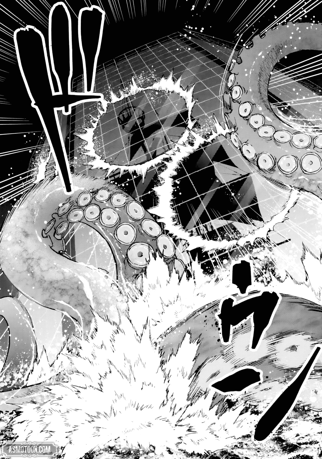 Repeat Vice: Akuyaku Kizoku wa Shinitakunai node Shiten Nou ni Naru no o Yamemashita Chapter 5.5 page 5 - 