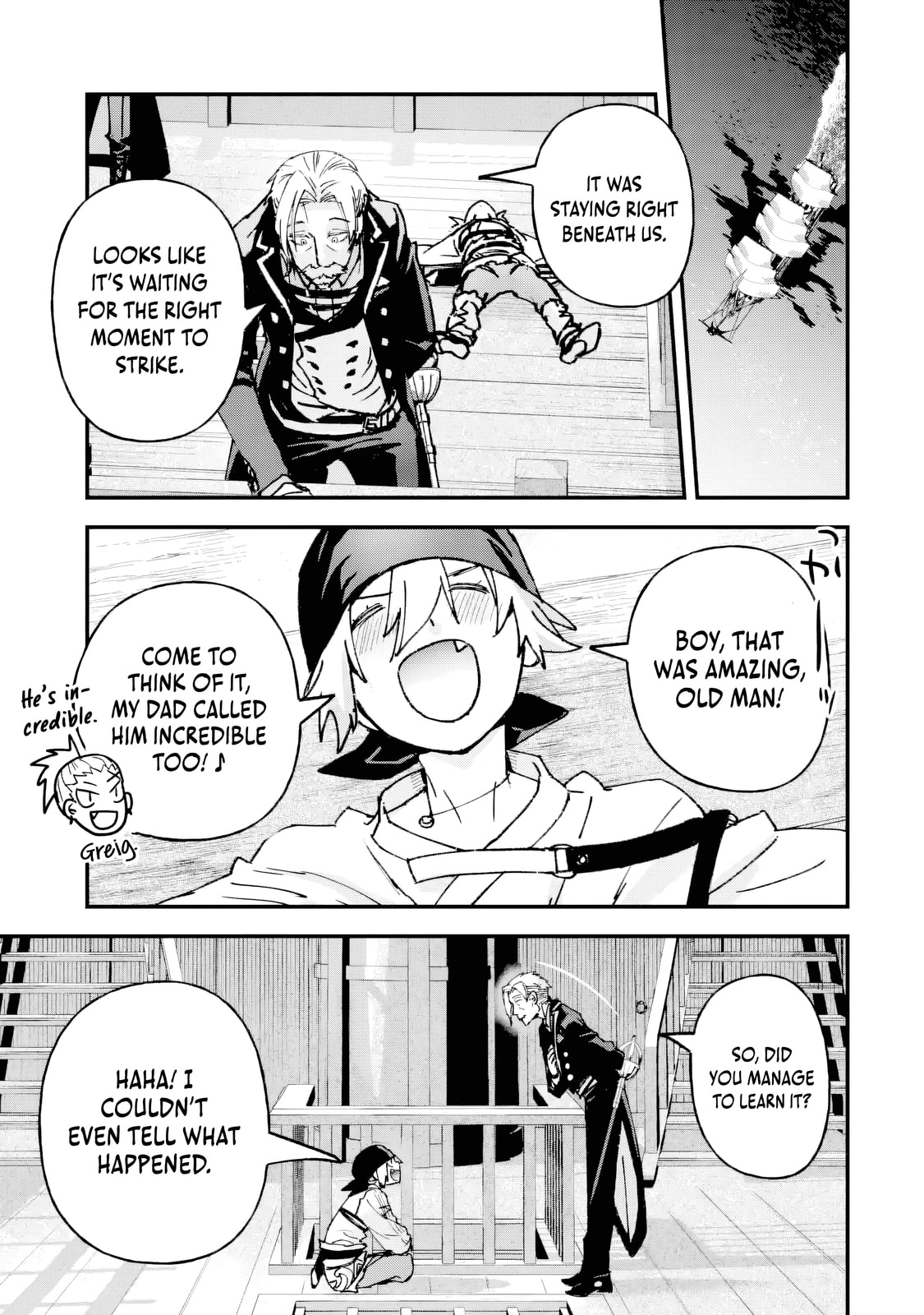 Repeat Vice: Akuyaku Kizoku wa Shinitakunai node Shiten Nou ni Naru no o Yamemashita Chapter 5.5 page 6 - 