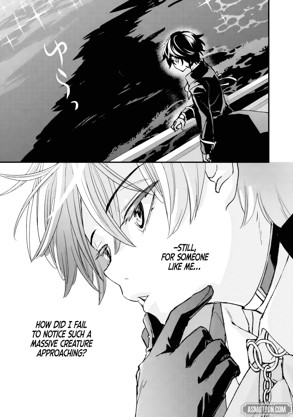 Repeat Vice: Akuyaku Kizoku wa Shinitakunai node Shiten Nou ni Naru no o Yamemashita Chapter 5.5 page 10 - 