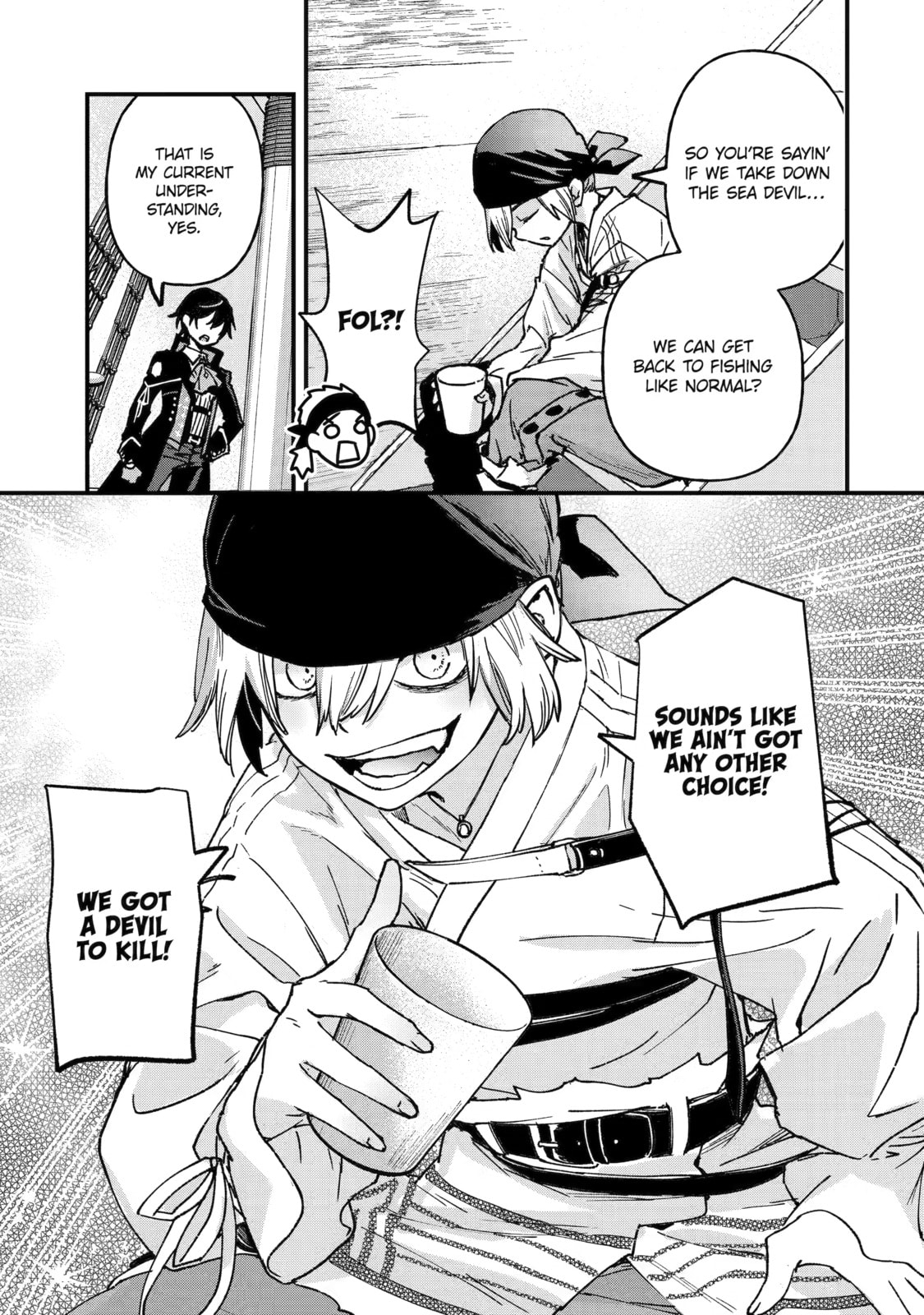 Repeat Vice: Akuyaku Kizoku wa Shinitakunai node Shiten Nou ni Naru no o Yamemashita Chapter 5 page 17 - 