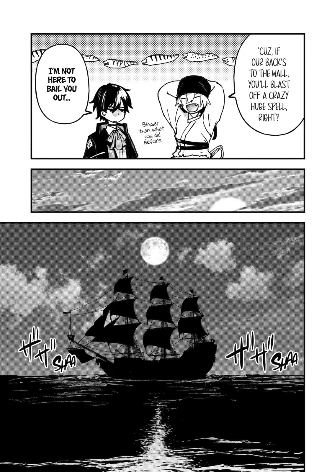 Repeat Vice: Akuyaku Kizoku wa Shinitakunai node Shiten Nou ni Naru no o Yamemashita Chapter 5 page 19 - 