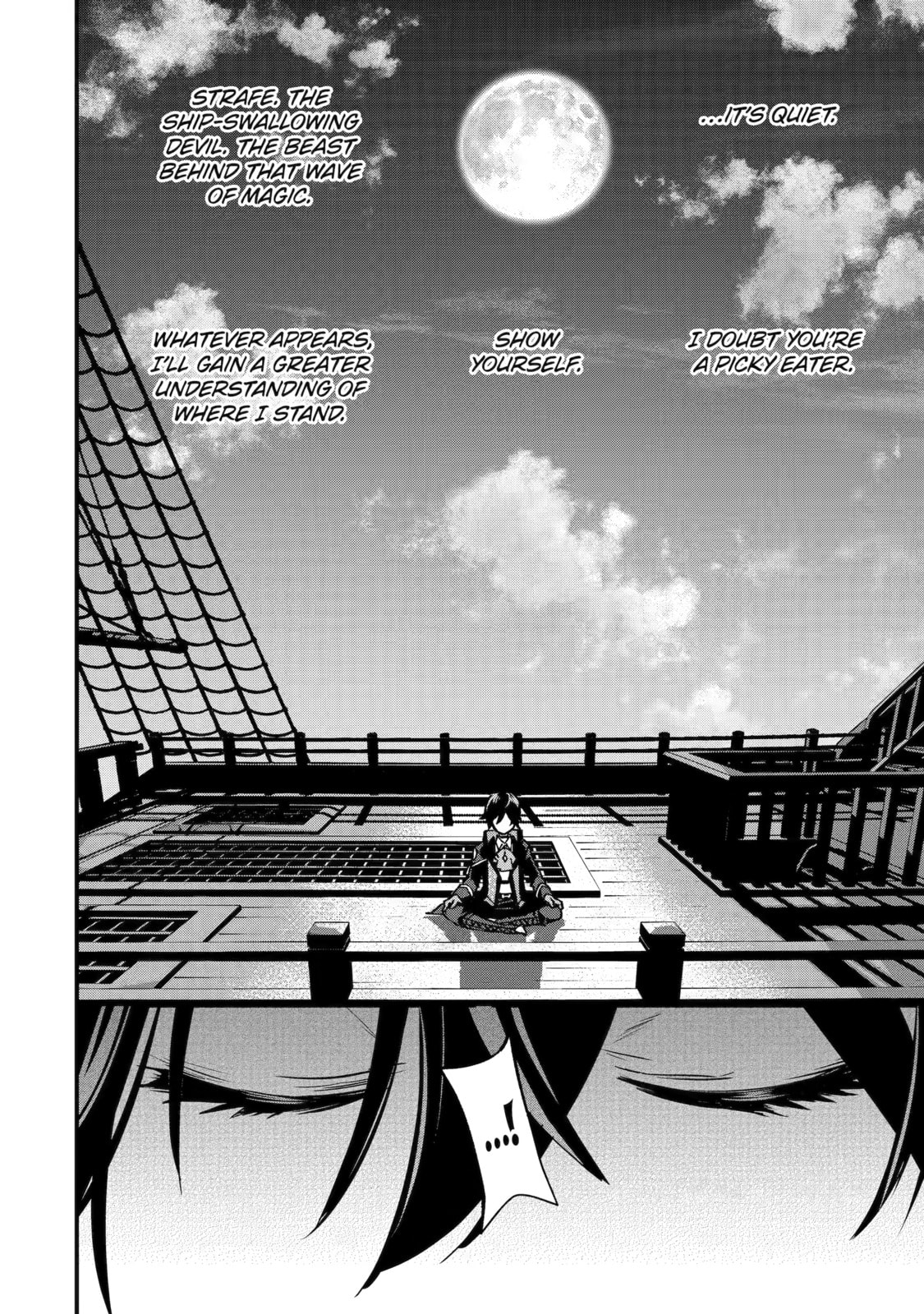 Repeat Vice: Akuyaku Kizoku wa Shinitakunai node Shiten Nou ni Naru no o Yamemashita Chapter 5 page 20 - 