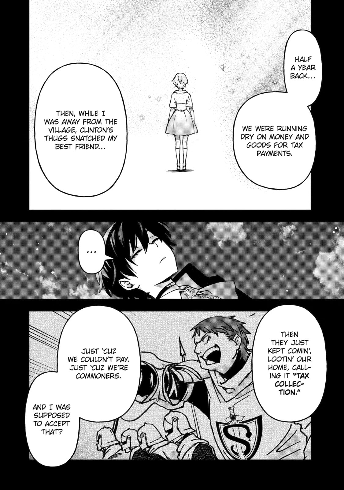 Repeat Vice: Akuyaku Kizoku wa Shinitakunai node Shiten Nou ni Naru no o Yamemashita Chapter 5 page 26 - 