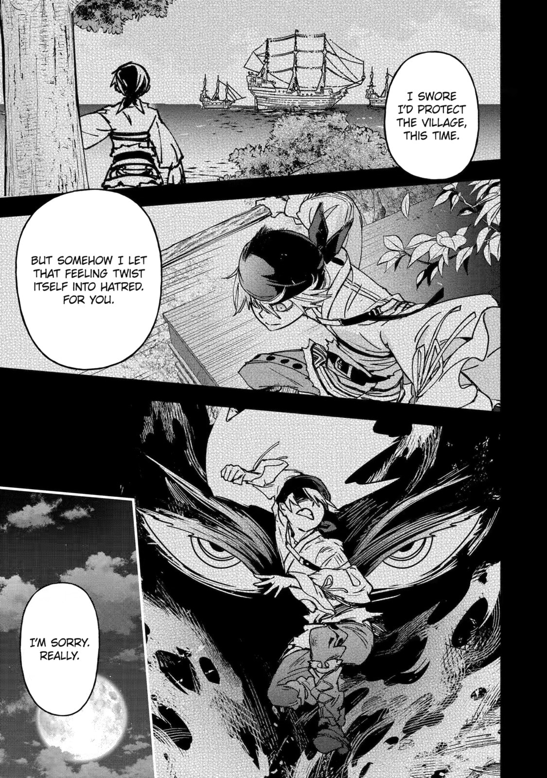 Repeat Vice: Akuyaku Kizoku wa Shinitakunai node Shiten Nou ni Naru no o Yamemashita Chapter 5 page 27 - 