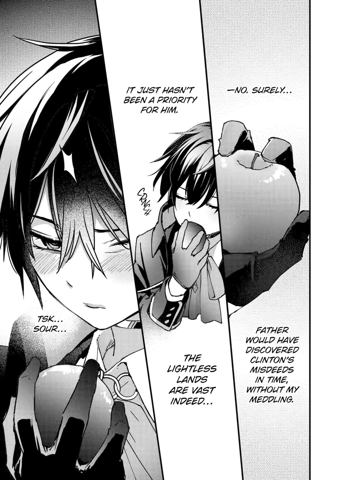 Repeat Vice: Akuyaku Kizoku wa Shinitakunai node Shiten Nou ni Naru no o Yamemashita Chapter 5 page 29 - 