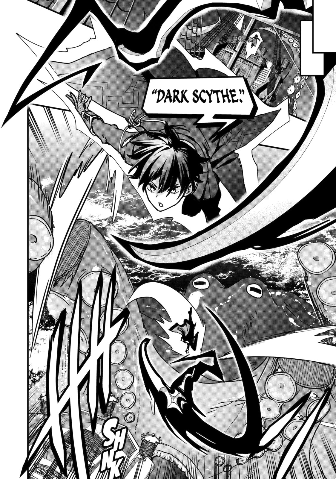 Repeat Vice: Akuyaku Kizoku wa Shinitakunai node Shiten Nou ni Naru no o Yamemashita Chapter 5 page 40 - 