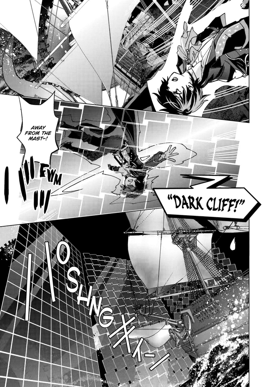 Repeat Vice: Akuyaku Kizoku wa Shinitakunai node Shiten Nou ni Naru no o Yamemashita Chapter 5 page 41 - 