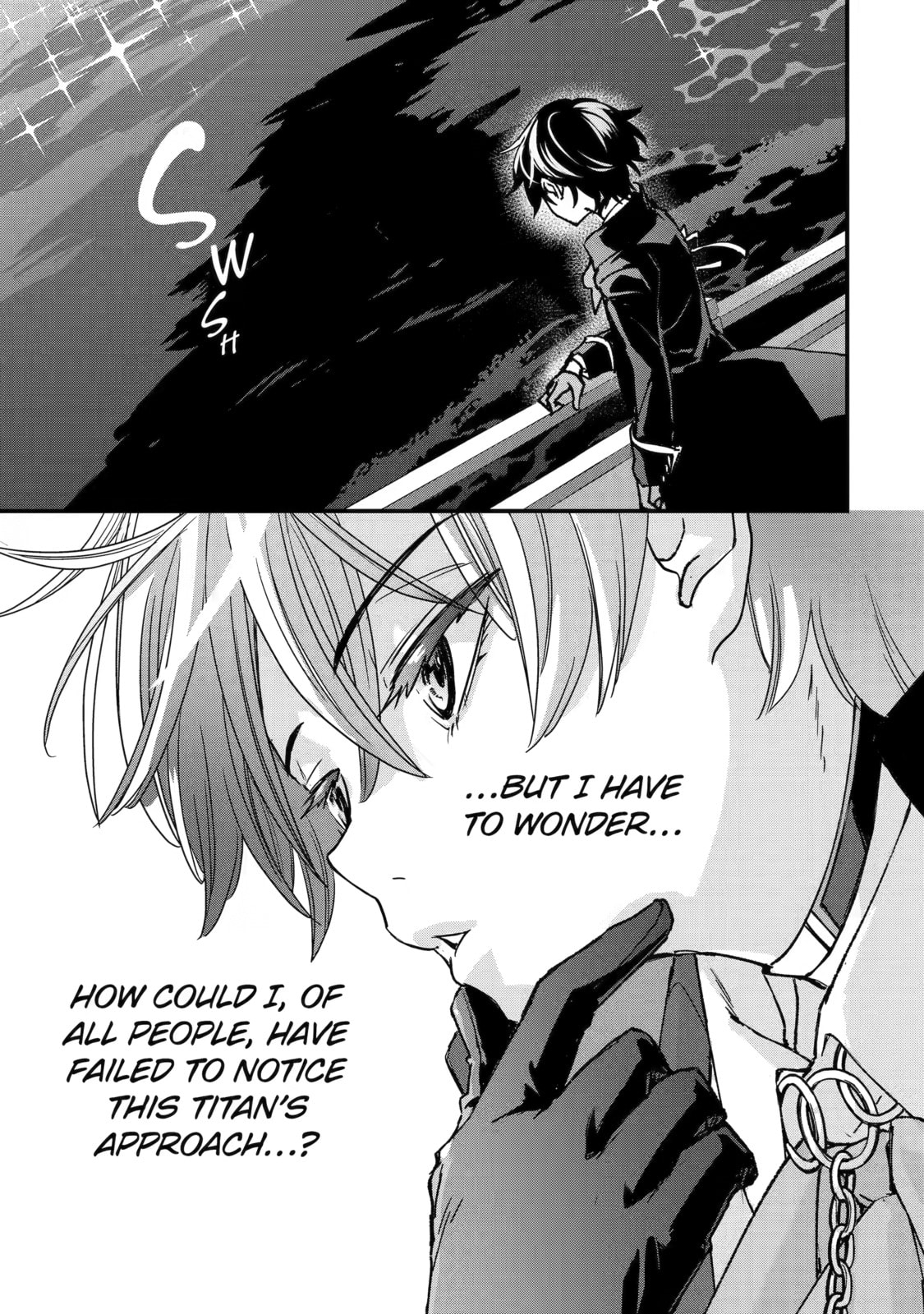 Repeat Vice: Akuyaku Kizoku wa Shinitakunai node Shiten Nou ni Naru no o Yamemashita Chapter 5 page 47 - 