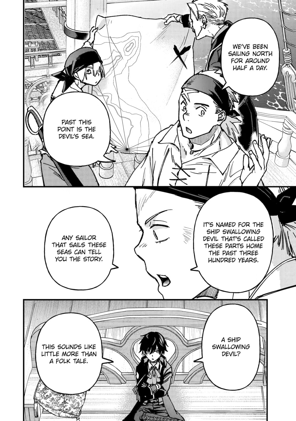 Repeat Vice: Akuyaku Kizoku wa Shinitakunai node Shiten Nou ni Naru no o Yamemashita Chapter 5 page 9 - 