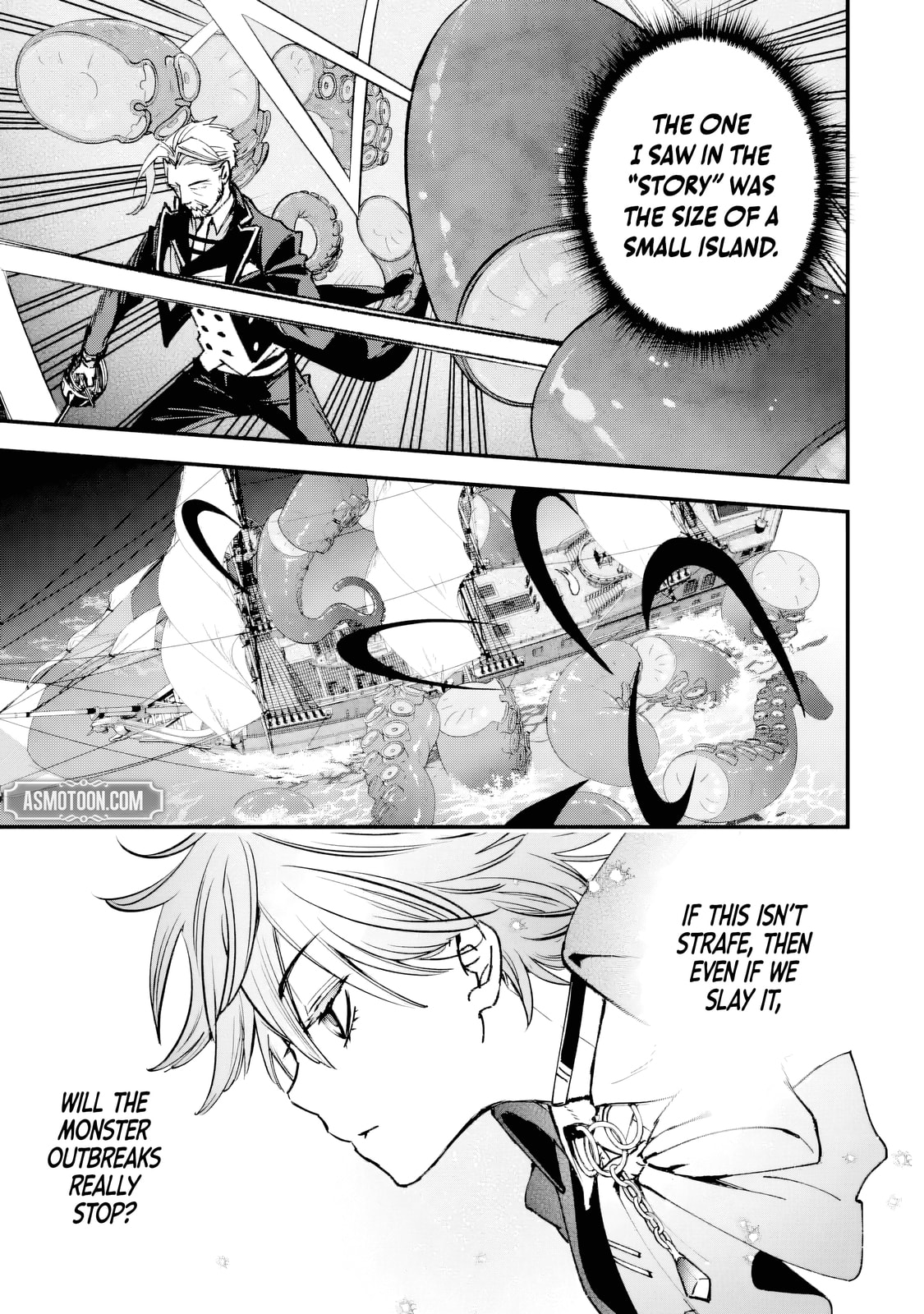 Repeat Vice: Akuyaku Kizoku wa Shinitakunai node Shiten Nou ni Naru no o Yamemashita Chapter 6.1 page 6 - 
