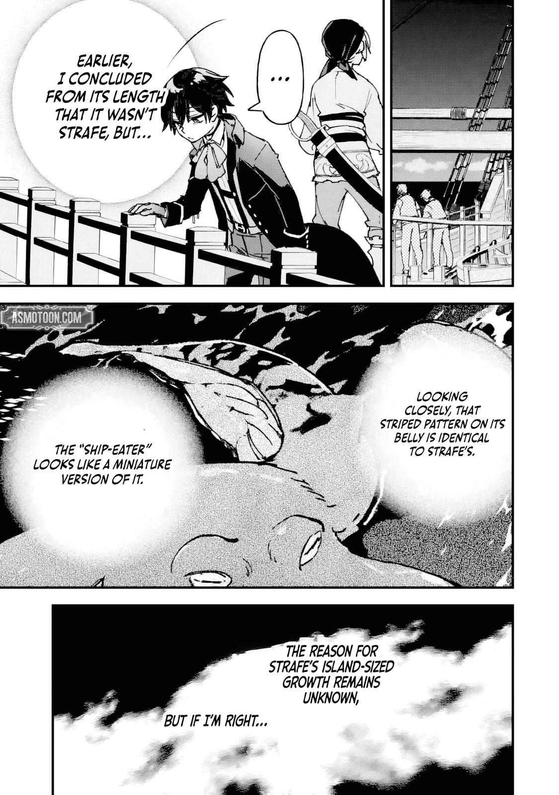Repeat Vice: Akuyaku Kizoku wa Shinitakunai node Shiten Nou ni Naru no o Yamemashita Chapter 6.3 page 8 - 