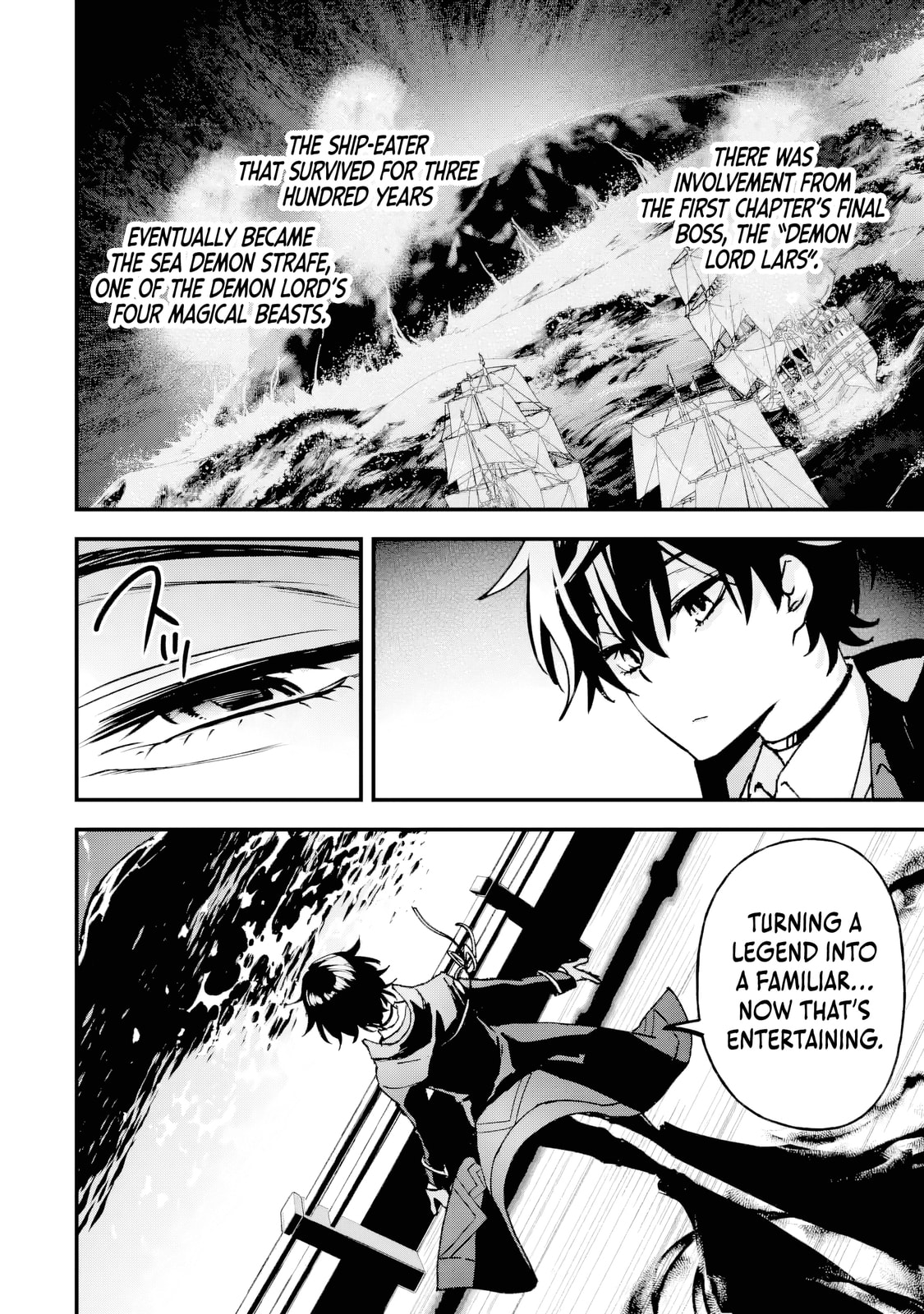 Repeat Vice: Akuyaku Kizoku wa Shinitakunai node Shiten Nou ni Naru no o Yamemashita Chapter 6.3 page 9 - 