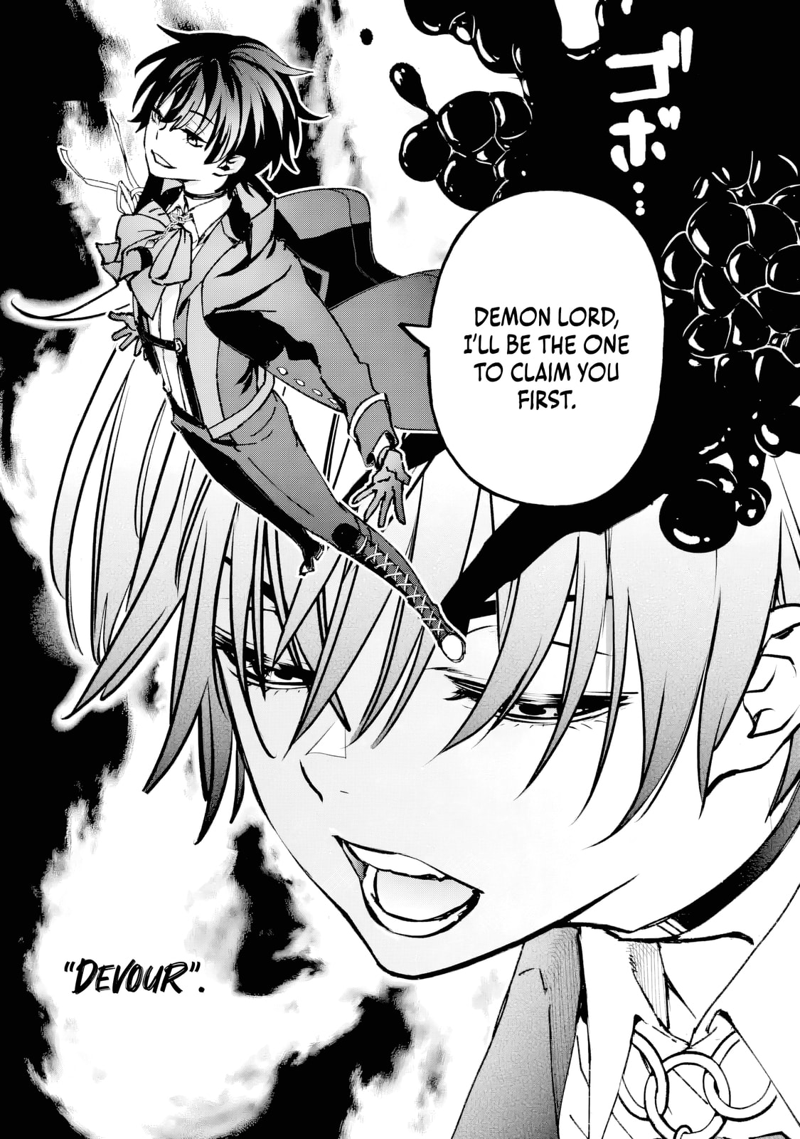 Repeat Vice: Akuyaku Kizoku wa Shinitakunai node Shiten Nou ni Naru no o Yamemashita Chapter 6.3 page 10 - 