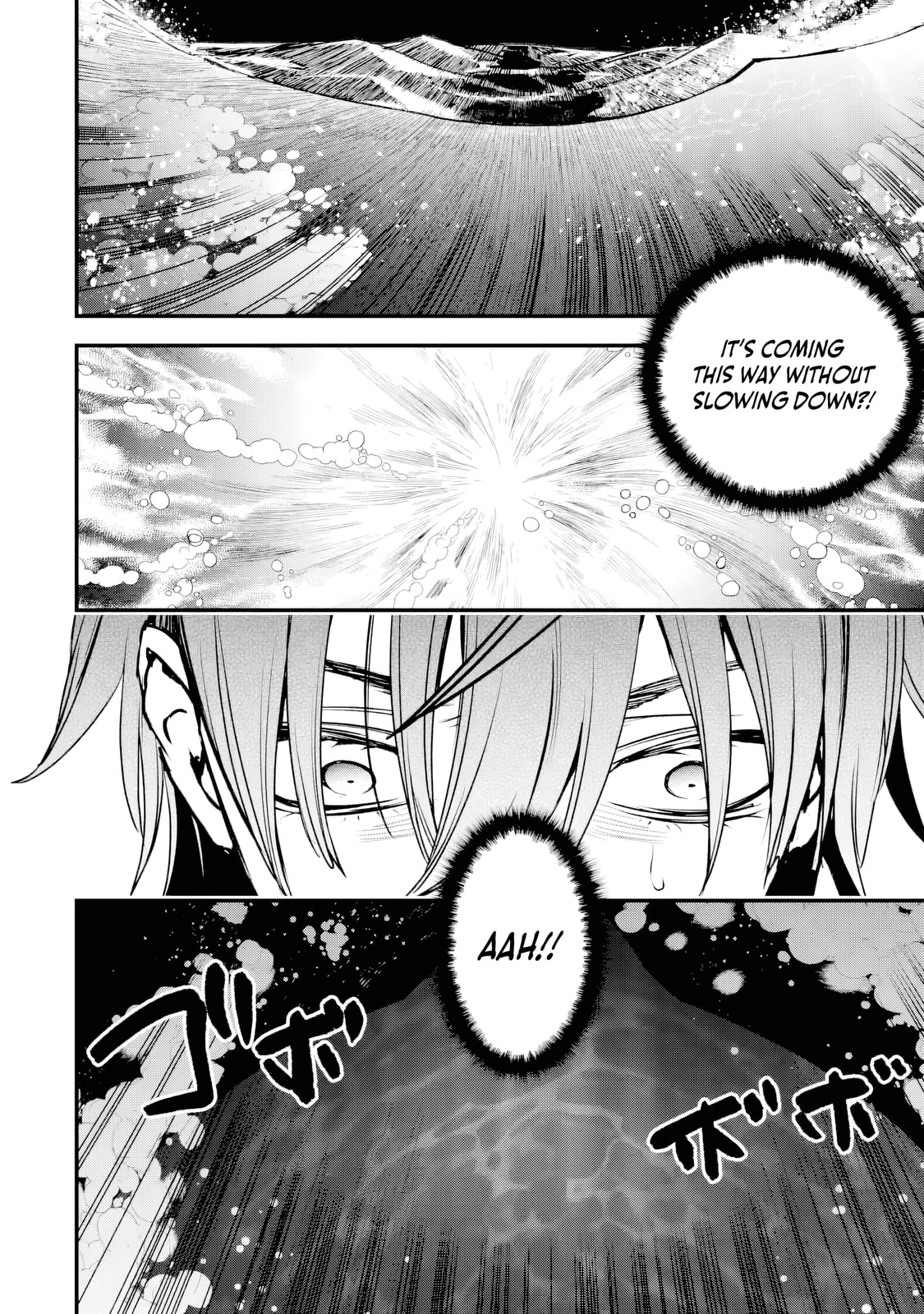 Repeat Vice: Akuyaku Kizoku wa Shinitakunai node Shiten Nou ni Naru no o Yamemashita Chapter 6.4 page 10 - 