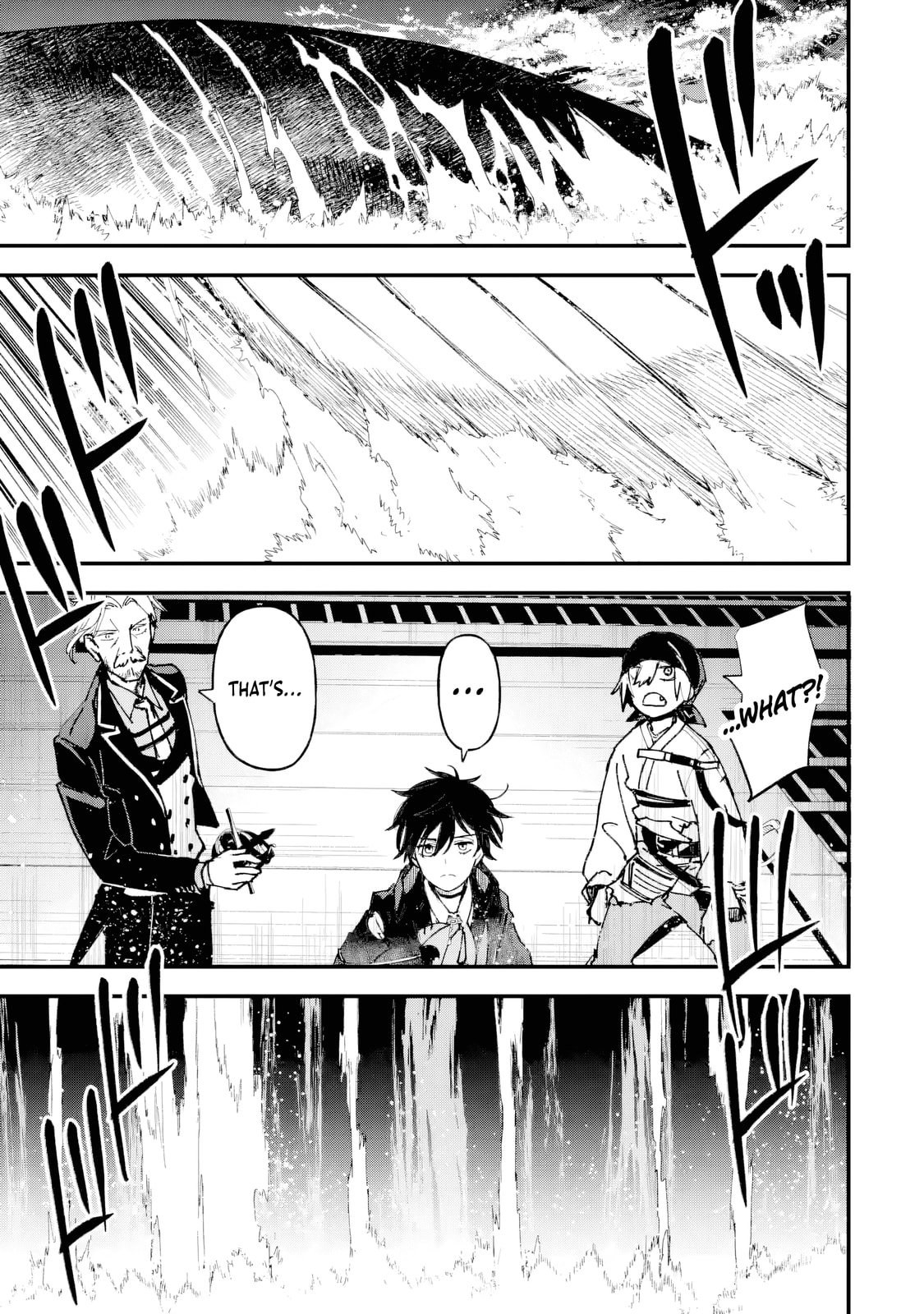 Repeat Vice: Akuyaku Kizoku wa Shinitakunai node Shiten Nou ni Naru no o Yamemashita Chapter 6.5 page 11 - 