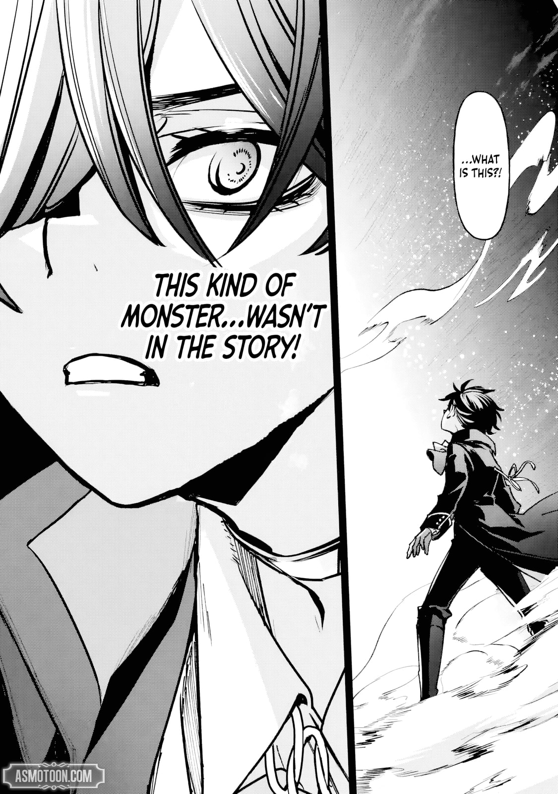 Repeat Vice: Akuyaku Kizoku wa Shinitakunai node Shiten Nou ni Naru no o Yamemashita Chapter 6.5 page 13 - 