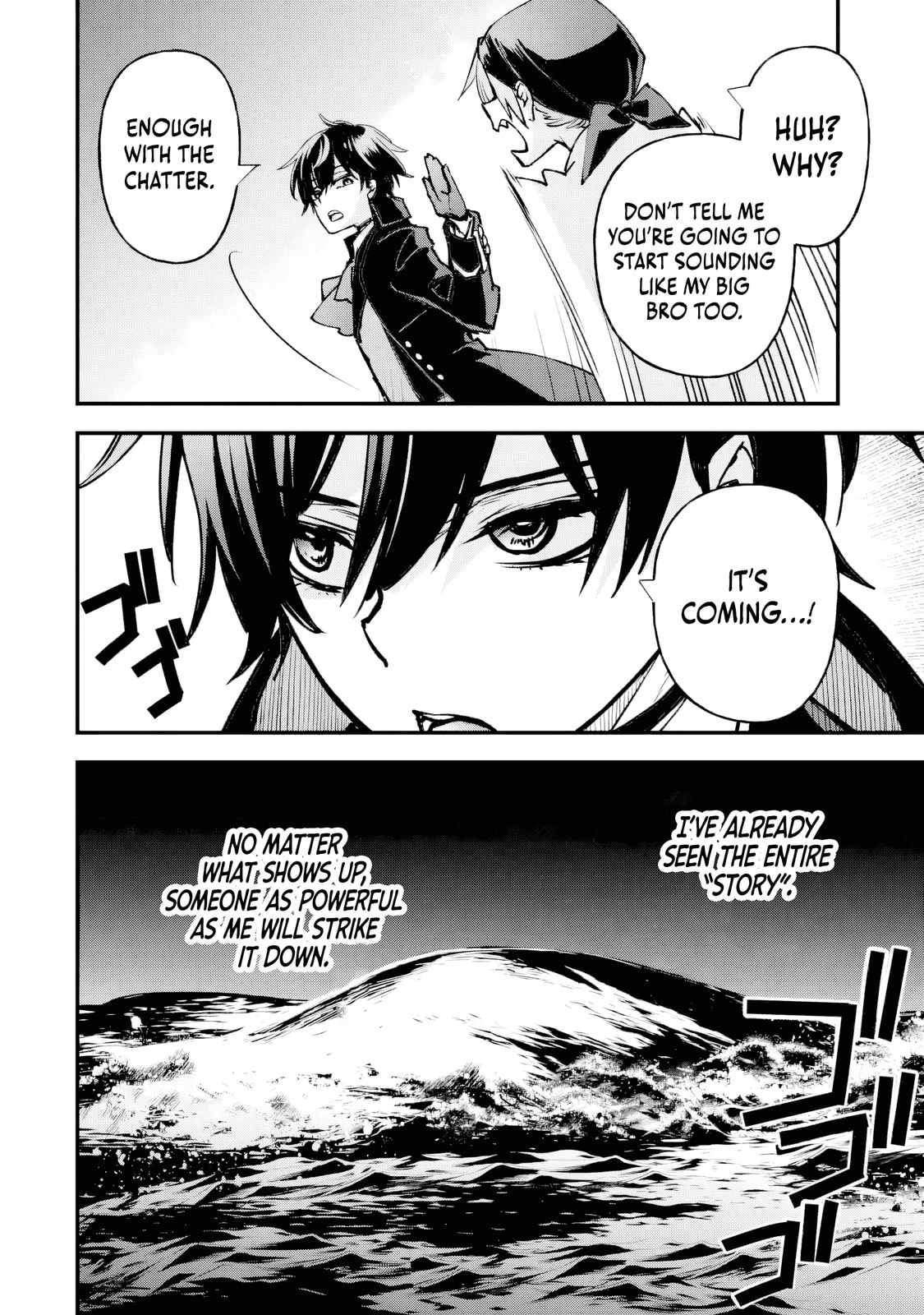 Repeat Vice: Akuyaku Kizoku wa Shinitakunai node Shiten Nou ni Naru no o Yamemashita Chapter 6.5 page 10 - 