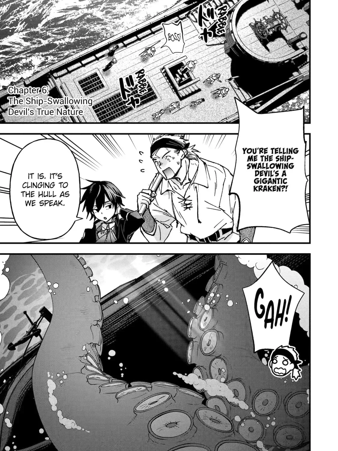 Repeat Vice: Akuyaku Kizoku wa Shinitakunai node Shiten Nou ni Naru no o Yamemashita Chapter 6 page 1 - 