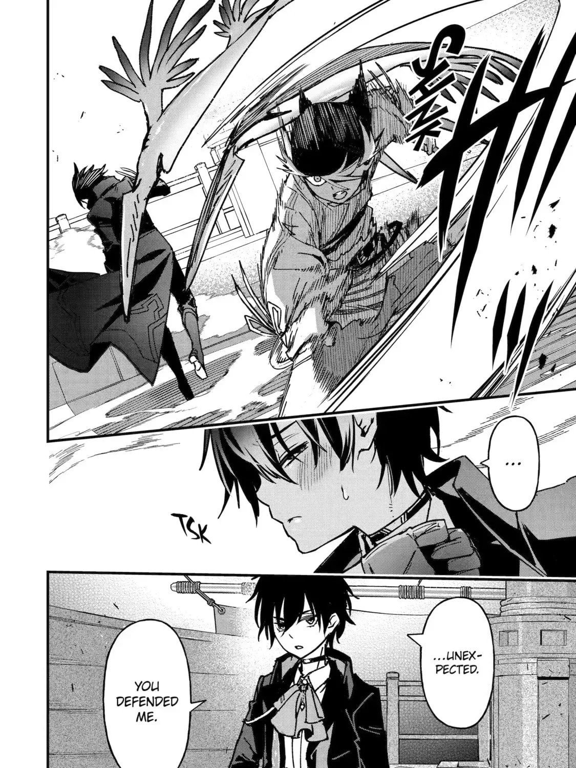 Repeat Vice: Akuyaku Kizoku wa Shinitakunai node Shiten Nou ni Naru no o Yamemashita Chapter 6 page 13 - 