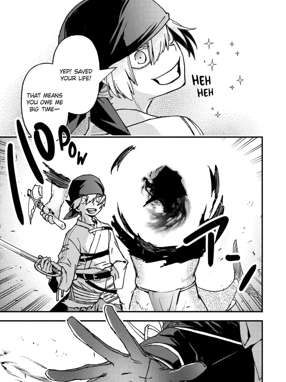 Repeat Vice: Akuyaku Kizoku wa Shinitakunai node Shiten Nou ni Naru no o Yamemashita Chapter 6 page 15 - 
