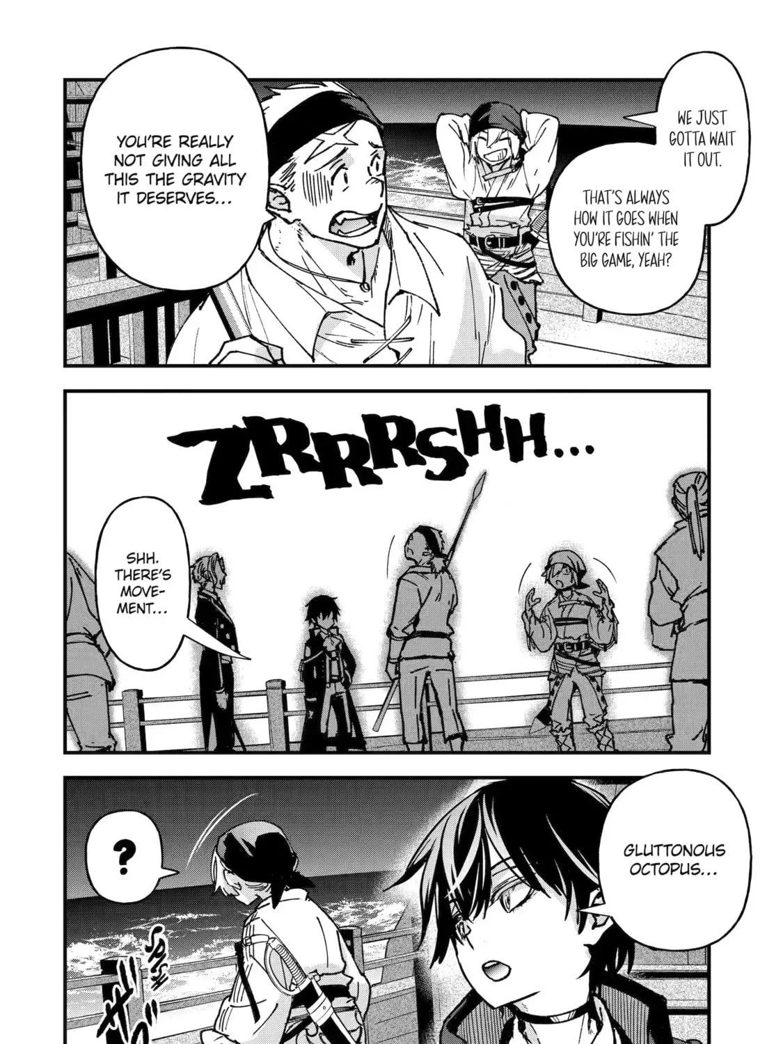 Repeat Vice: Akuyaku Kizoku wa Shinitakunai node Shiten Nou ni Naru no o Yamemashita Chapter 6 page 3 - 