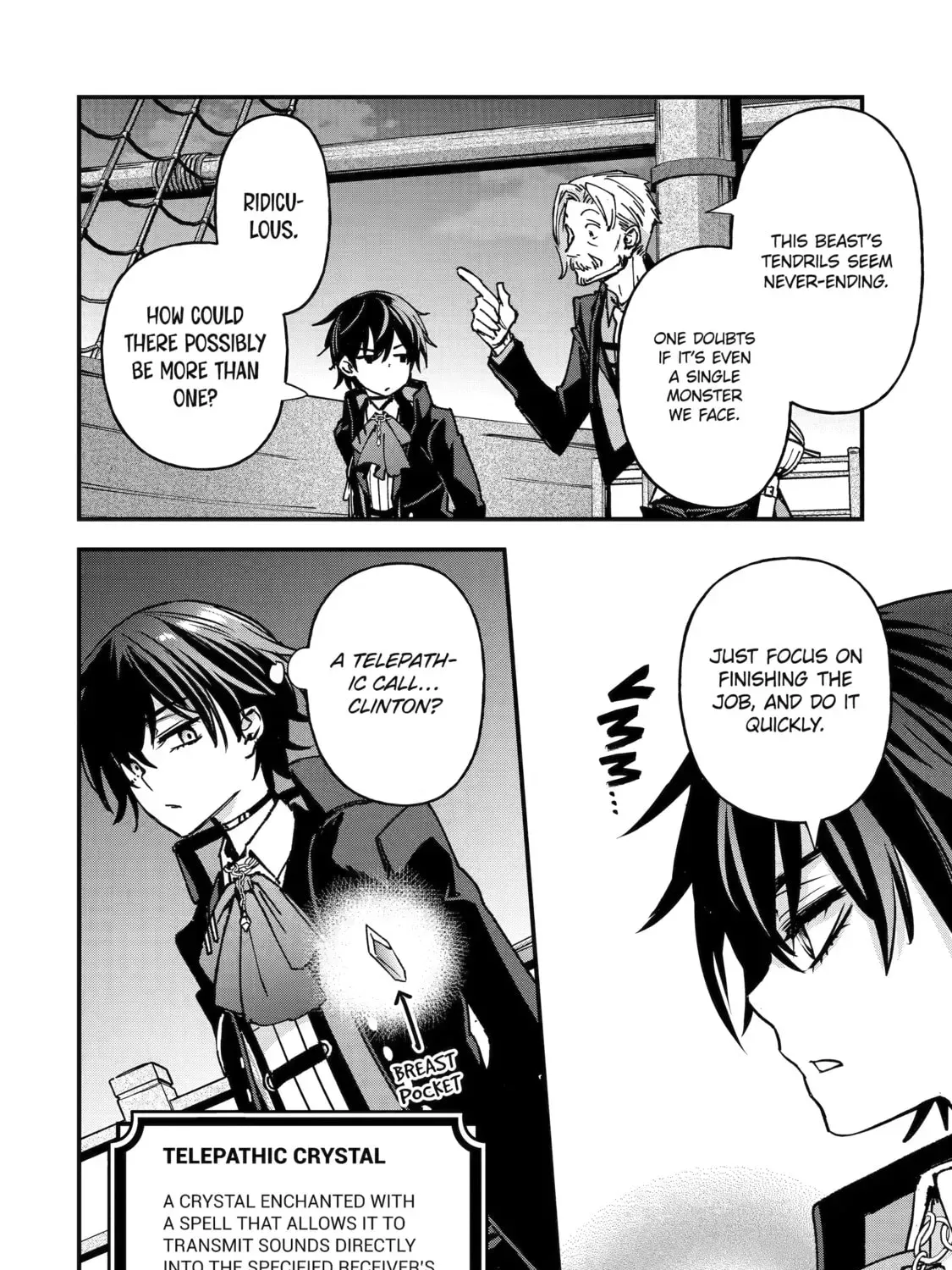 Repeat Vice: Akuyaku Kizoku wa Shinitakunai node Shiten Nou ni Naru no o Yamemashita Chapter 6 page 21 - 