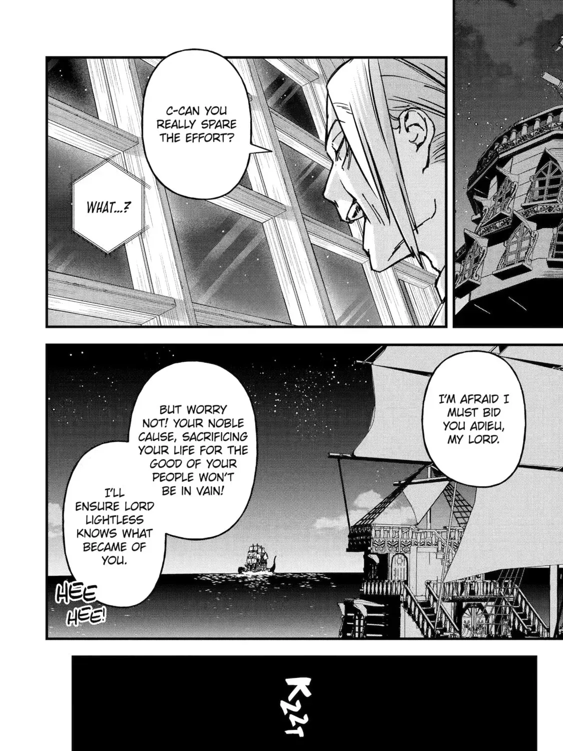 Repeat Vice: Akuyaku Kizoku wa Shinitakunai node Shiten Nou ni Naru no o Yamemashita Chapter 6 page 25 - 