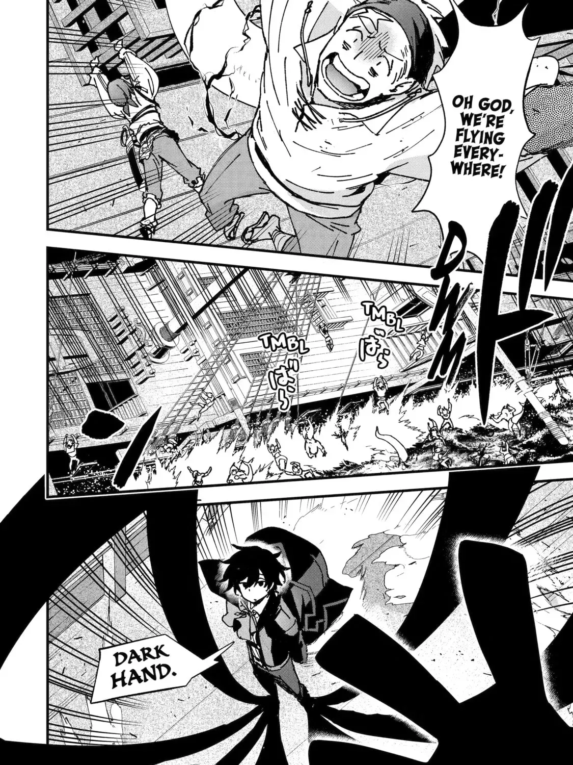 Repeat Vice: Akuyaku Kizoku wa Shinitakunai node Shiten Nou ni Naru no o Yamemashita Chapter 6 page 38 - 