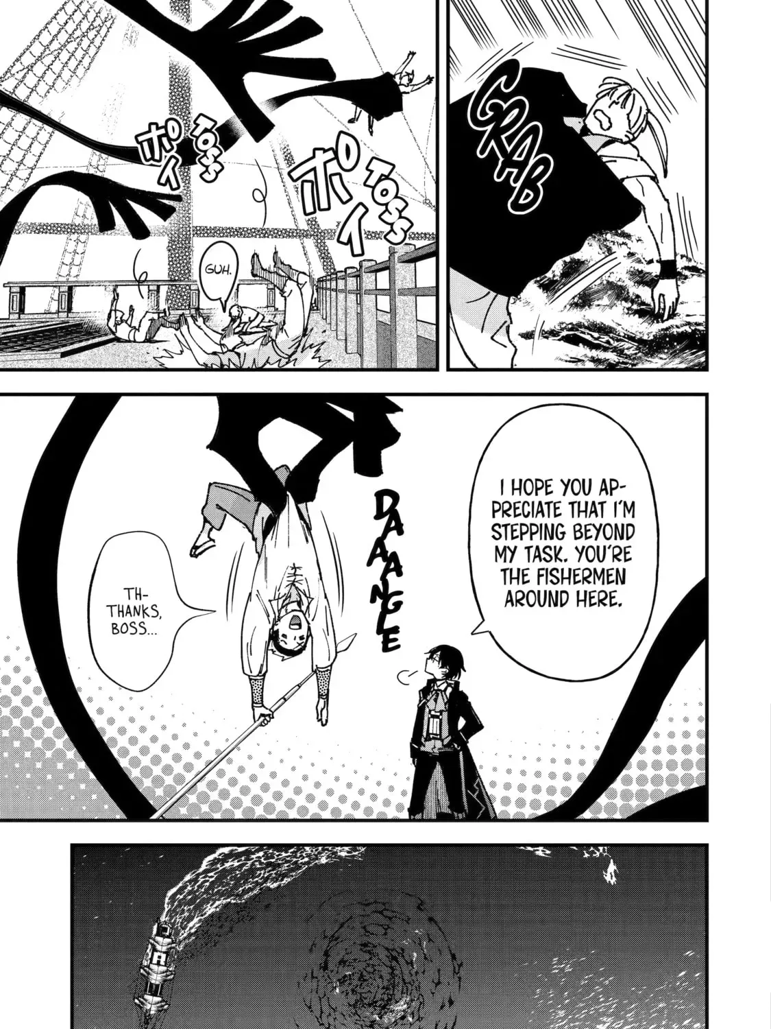 Repeat Vice: Akuyaku Kizoku wa Shinitakunai node Shiten Nou ni Naru no o Yamemashita Chapter 6 page 40 - 