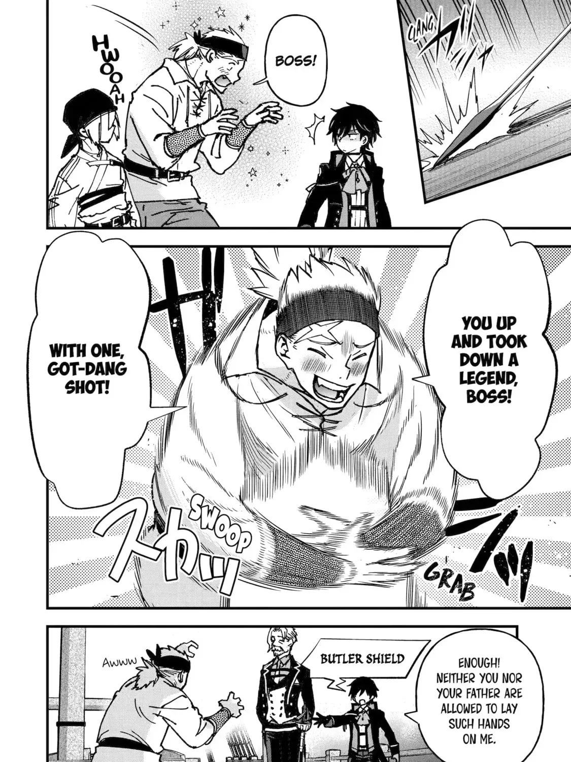 Repeat Vice: Akuyaku Kizoku wa Shinitakunai node Shiten Nou ni Naru no o Yamemashita Chapter 6 page 46 - 