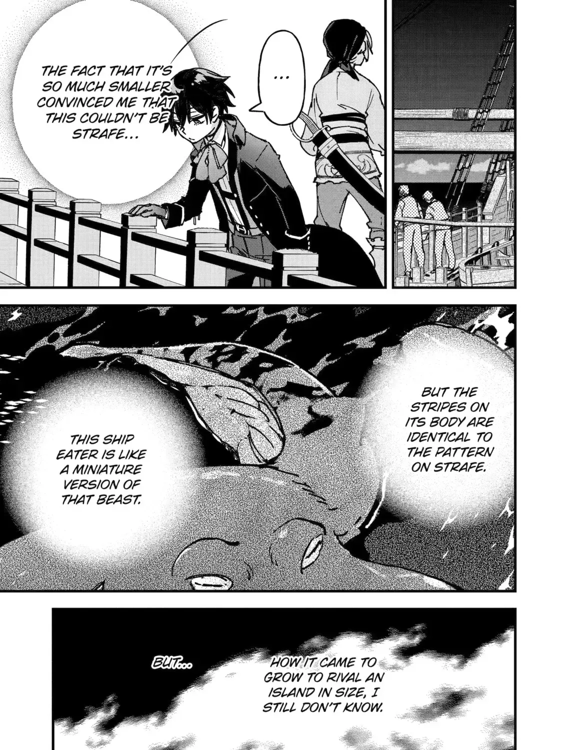 Repeat Vice: Akuyaku Kizoku wa Shinitakunai node Shiten Nou ni Naru no o Yamemashita Chapter 6 page 48 - 