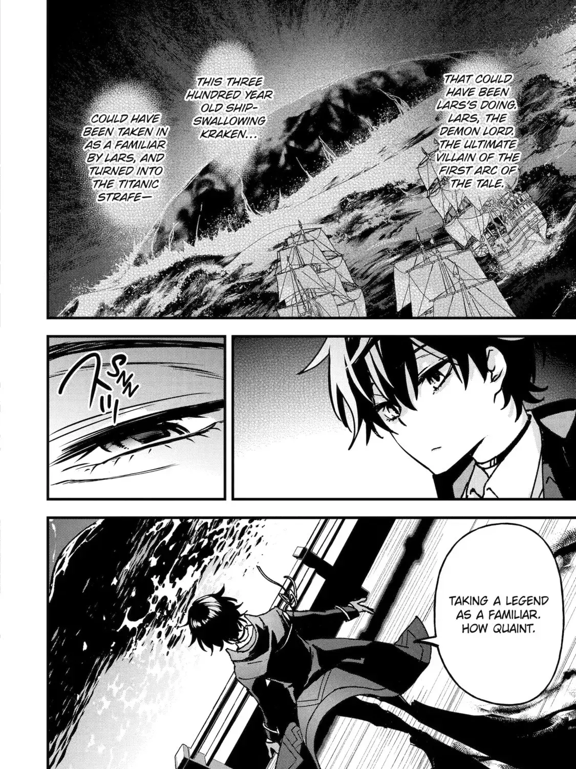 Repeat Vice: Akuyaku Kizoku wa Shinitakunai node Shiten Nou ni Naru no o Yamemashita Chapter 6 page 50 - 
