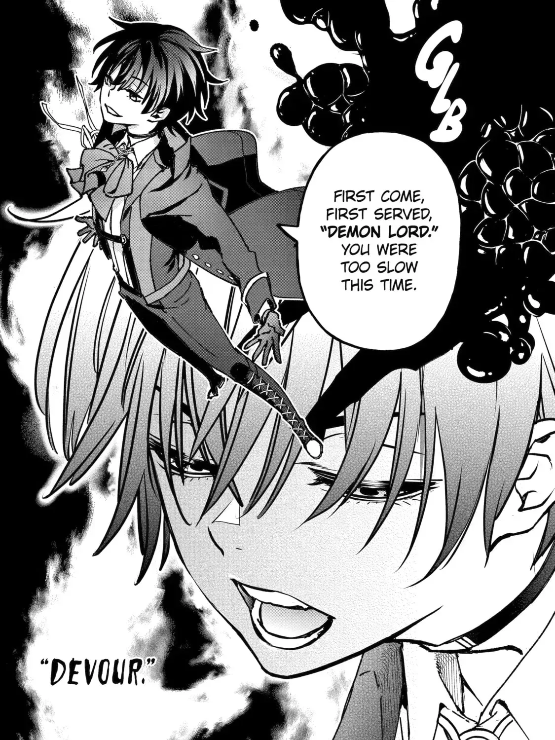 Repeat Vice: Akuyaku Kizoku wa Shinitakunai node Shiten Nou ni Naru no o Yamemashita Chapter 6 page 52 - 
