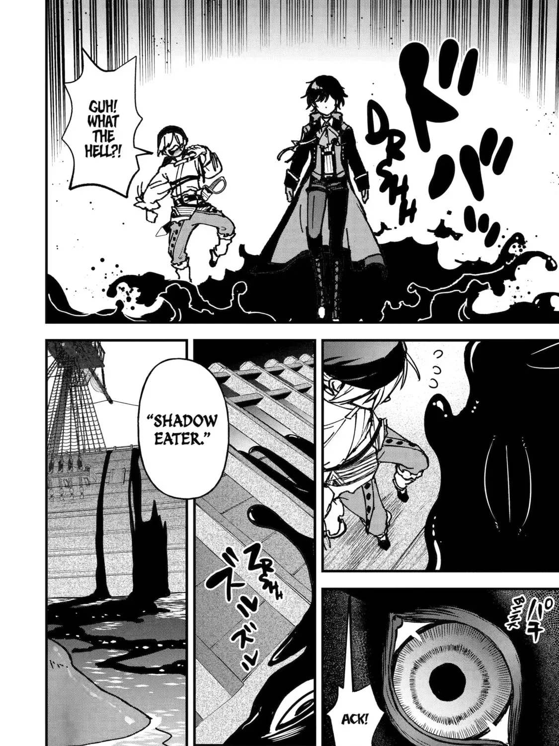 Repeat Vice: Akuyaku Kizoku wa Shinitakunai node Shiten Nou ni Naru no o Yamemashita Chapter 6 page 54 - 