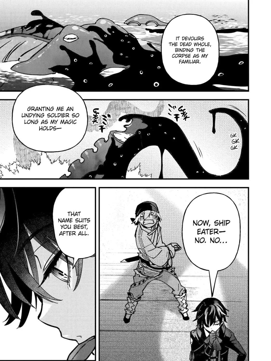 Repeat Vice: Akuyaku Kizoku wa Shinitakunai node Shiten Nou ni Naru no o Yamemashita Chapter 6 page 56 - 