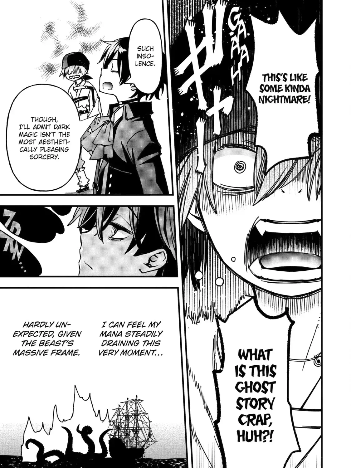 Repeat Vice: Akuyaku Kizoku wa Shinitakunai node Shiten Nou ni Naru no o Yamemashita Chapter 6 page 60 - 