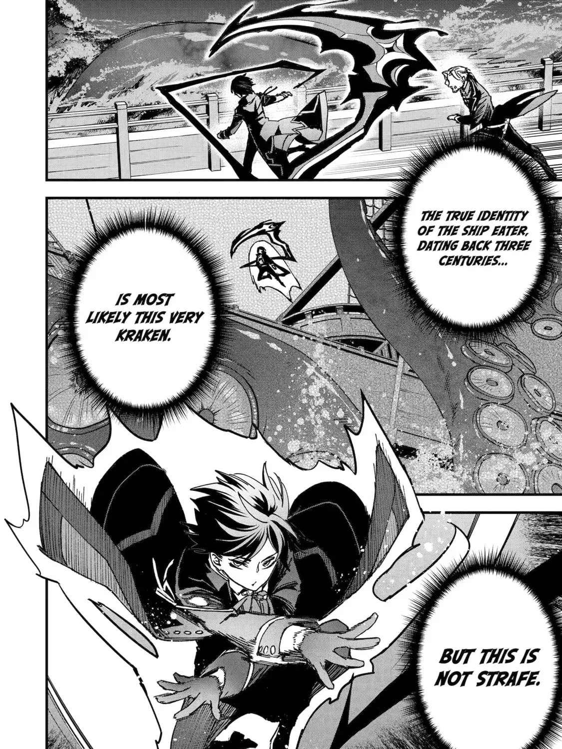 Repeat Vice: Akuyaku Kizoku wa Shinitakunai node Shiten Nou ni Naru no o Yamemashita Chapter 6 page 7 - 